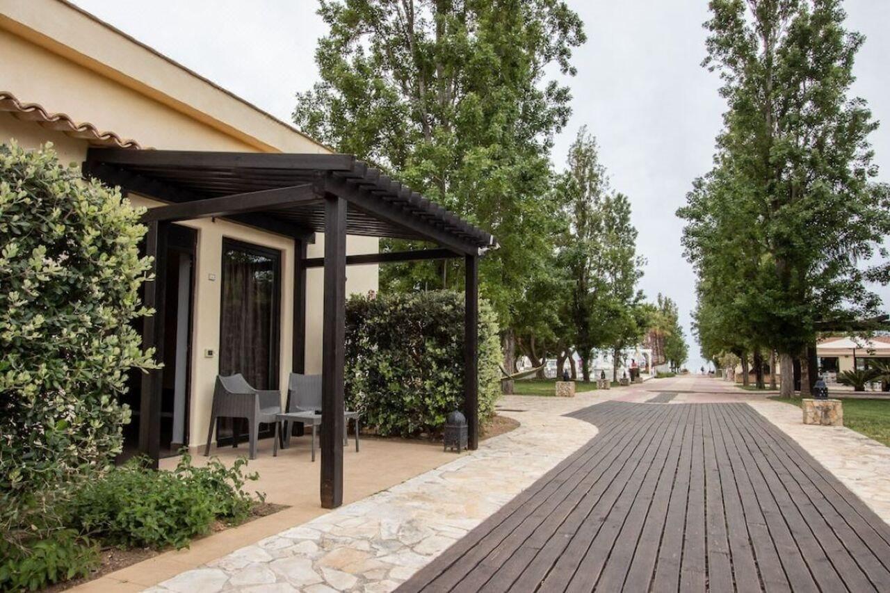 Le Dune Resort เมนฟี ภายนอก รูปภาพ