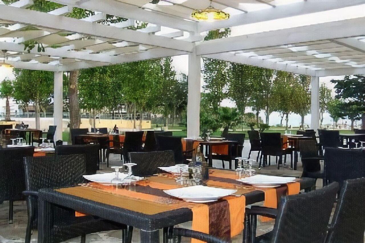Le Dune Resort เมนฟี ภายนอก รูปภาพ