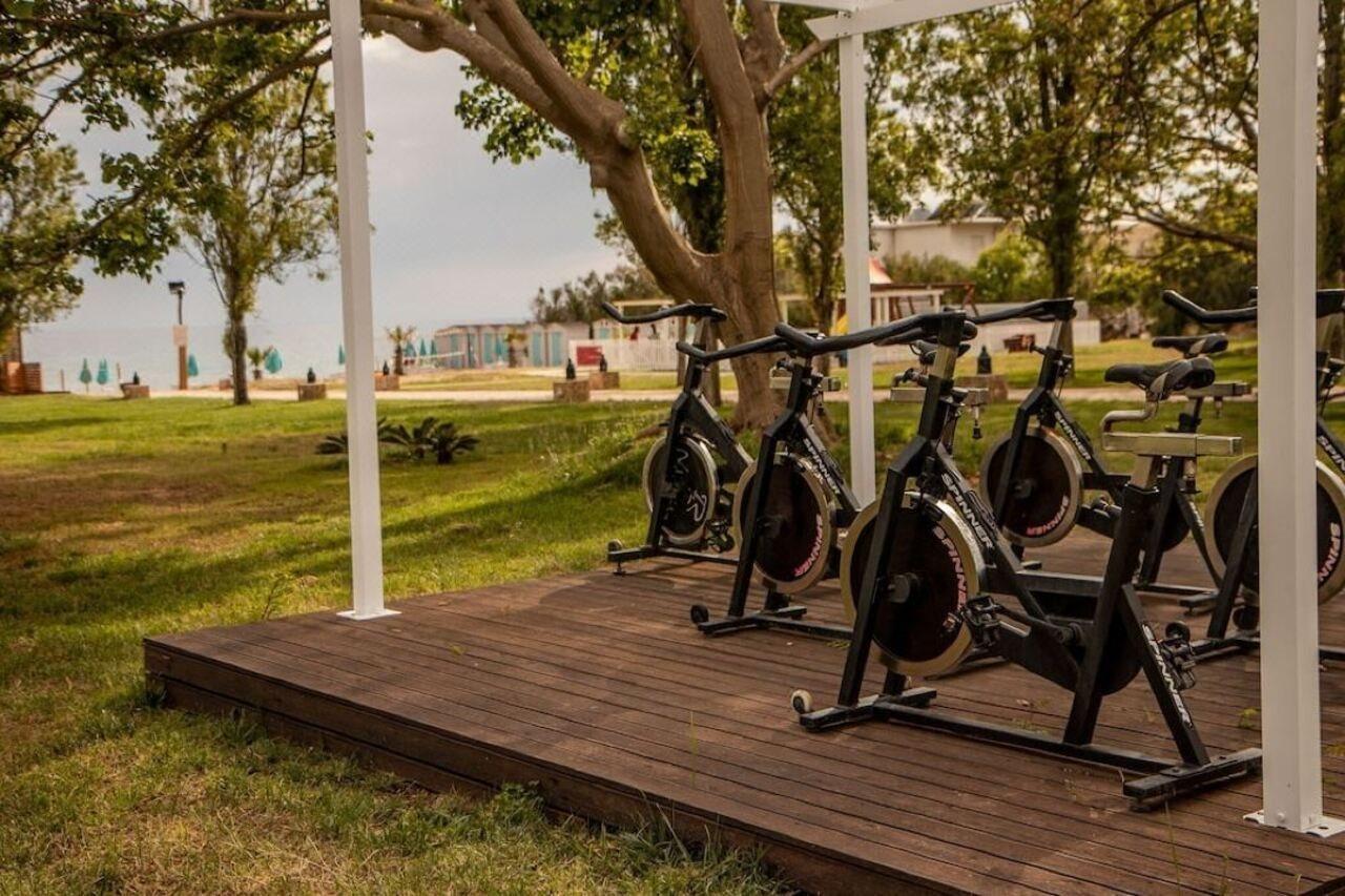 Le Dune Resort เมนฟี ภายนอก รูปภาพ