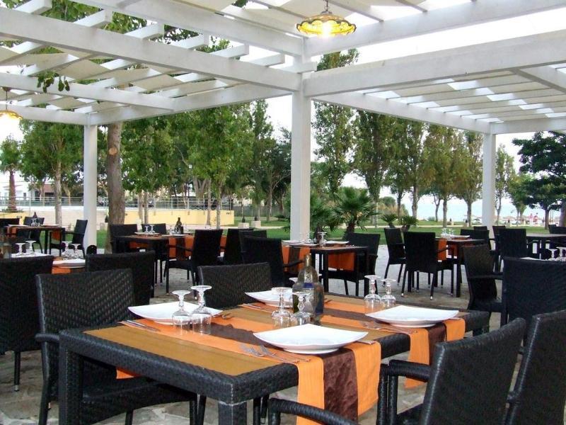 Le Dune Resort เมนฟี ภายนอก รูปภาพ