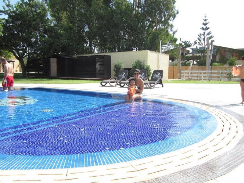 Le Dune Resort เมนฟี ภายนอก รูปภาพ