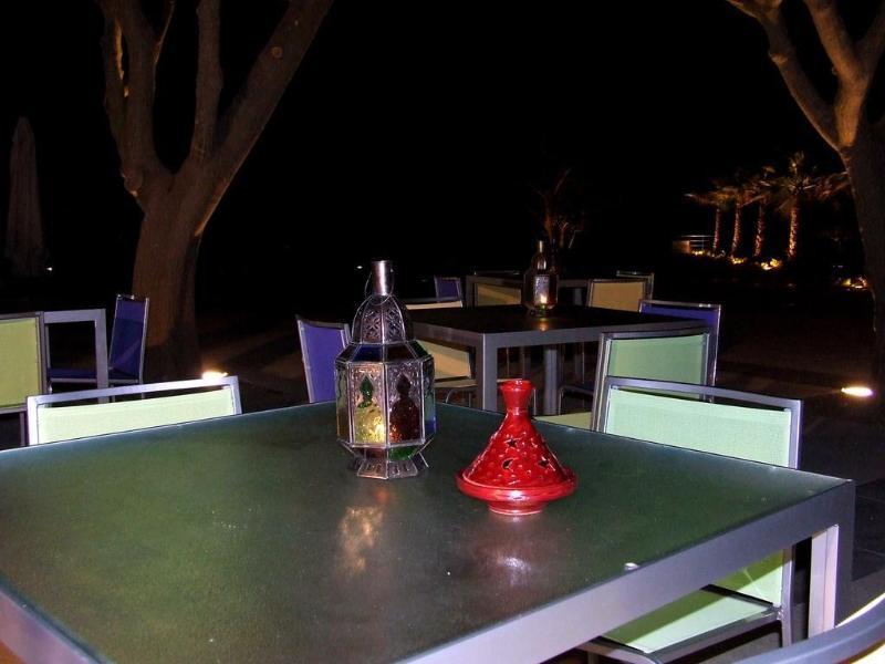 Le Dune Resort เมนฟี ภายนอก รูปภาพ