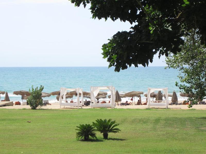 Le Dune Resort เมนฟี ภายนอก รูปภาพ