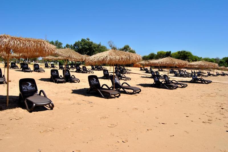 Le Dune Resort เมนฟี ภายนอก รูปภาพ