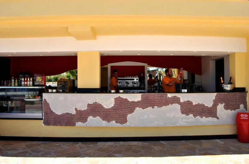 Le Dune Resort เมนฟี ภายนอก รูปภาพ
