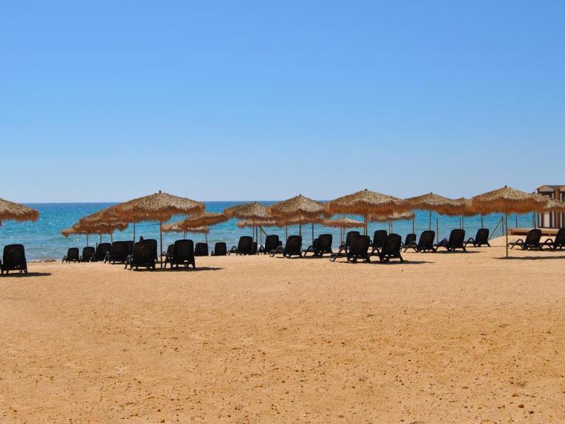 Le Dune Resort เมนฟี ภายนอก รูปภาพ
