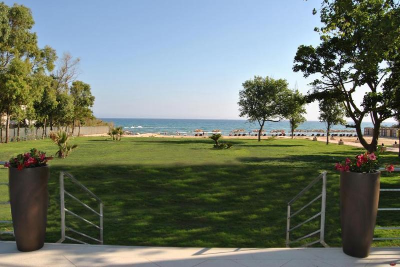 Le Dune Resort เมนฟี ภายนอก รูปภาพ