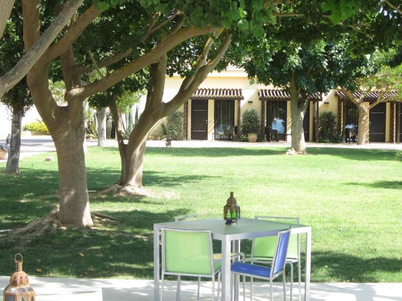 Le Dune Resort เมนฟี ภายนอก รูปภาพ