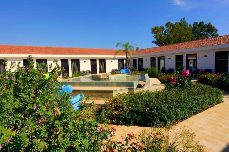 Le Dune Resort เมนฟี ภายนอก รูปภาพ