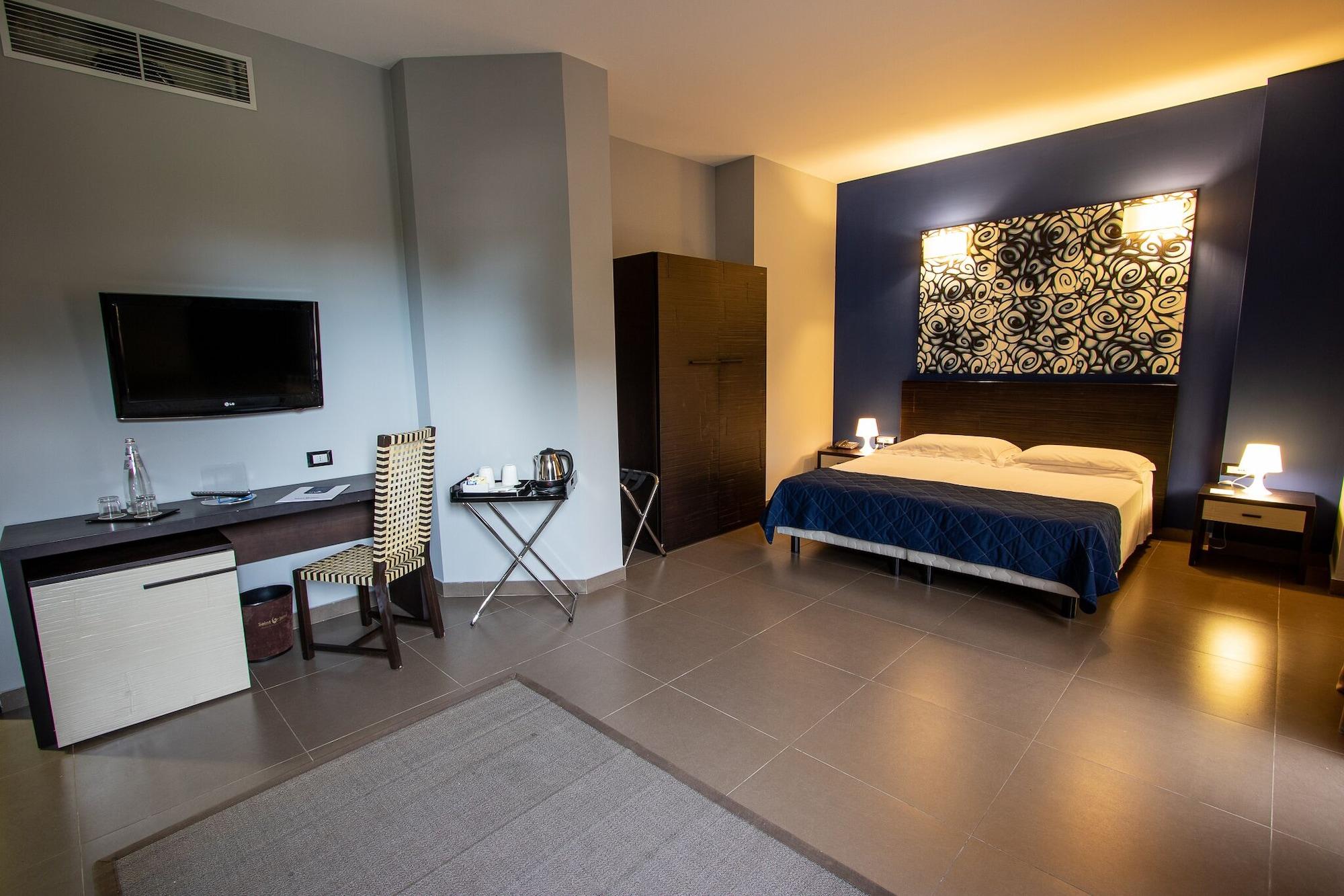 Le Dune Resort เมนฟี ภายนอก รูปภาพ