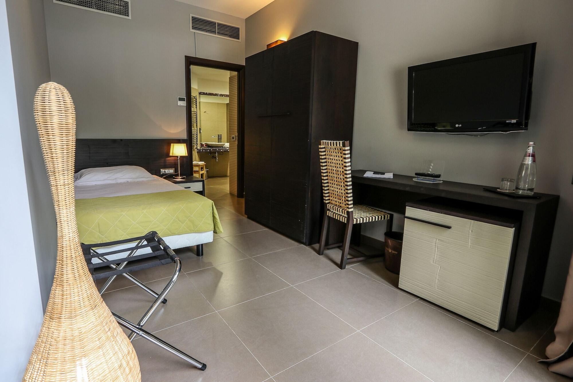 Le Dune Resort เมนฟี ภายนอก รูปภาพ
