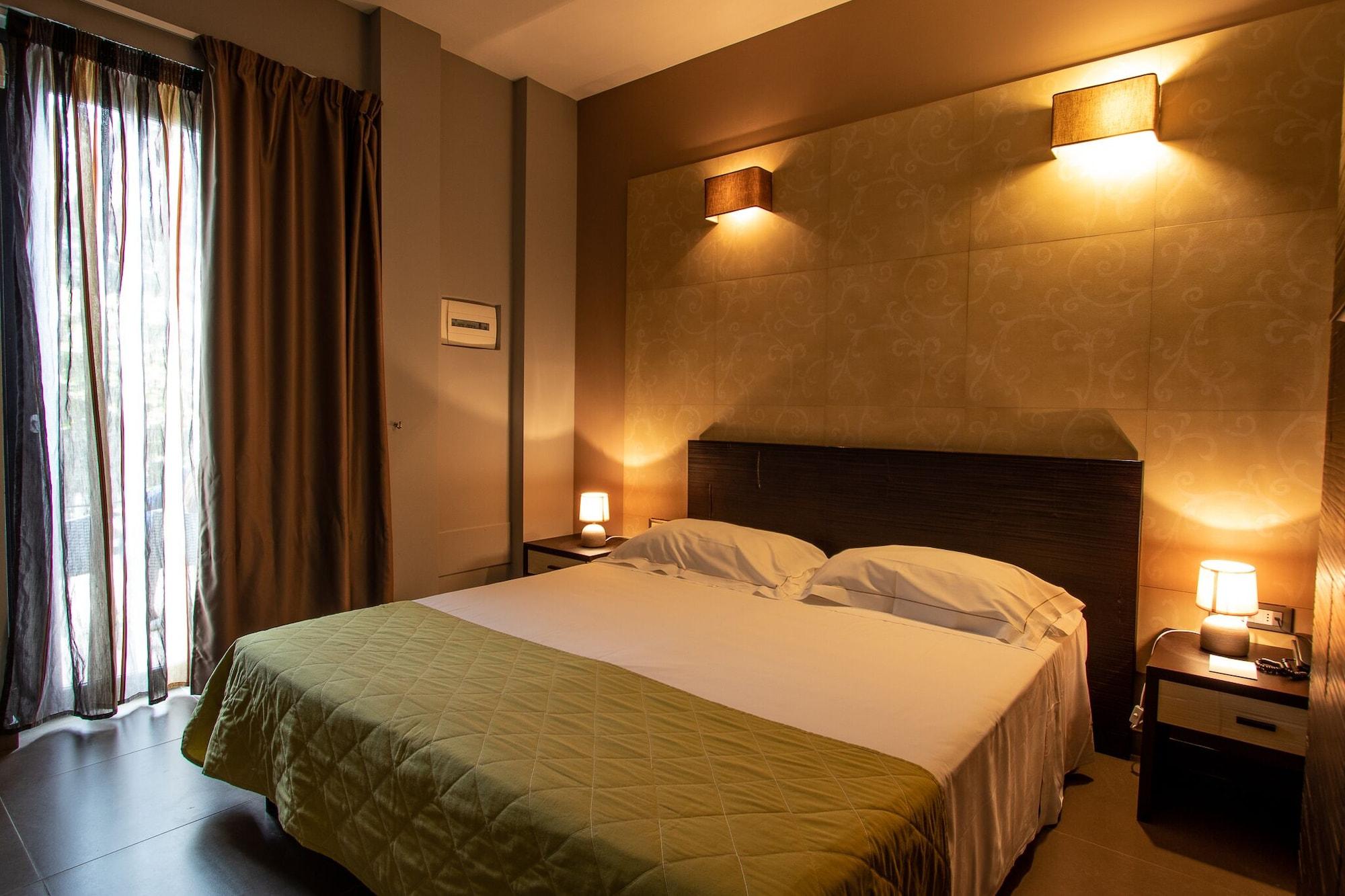 Le Dune Resort เมนฟี ภายนอก รูปภาพ