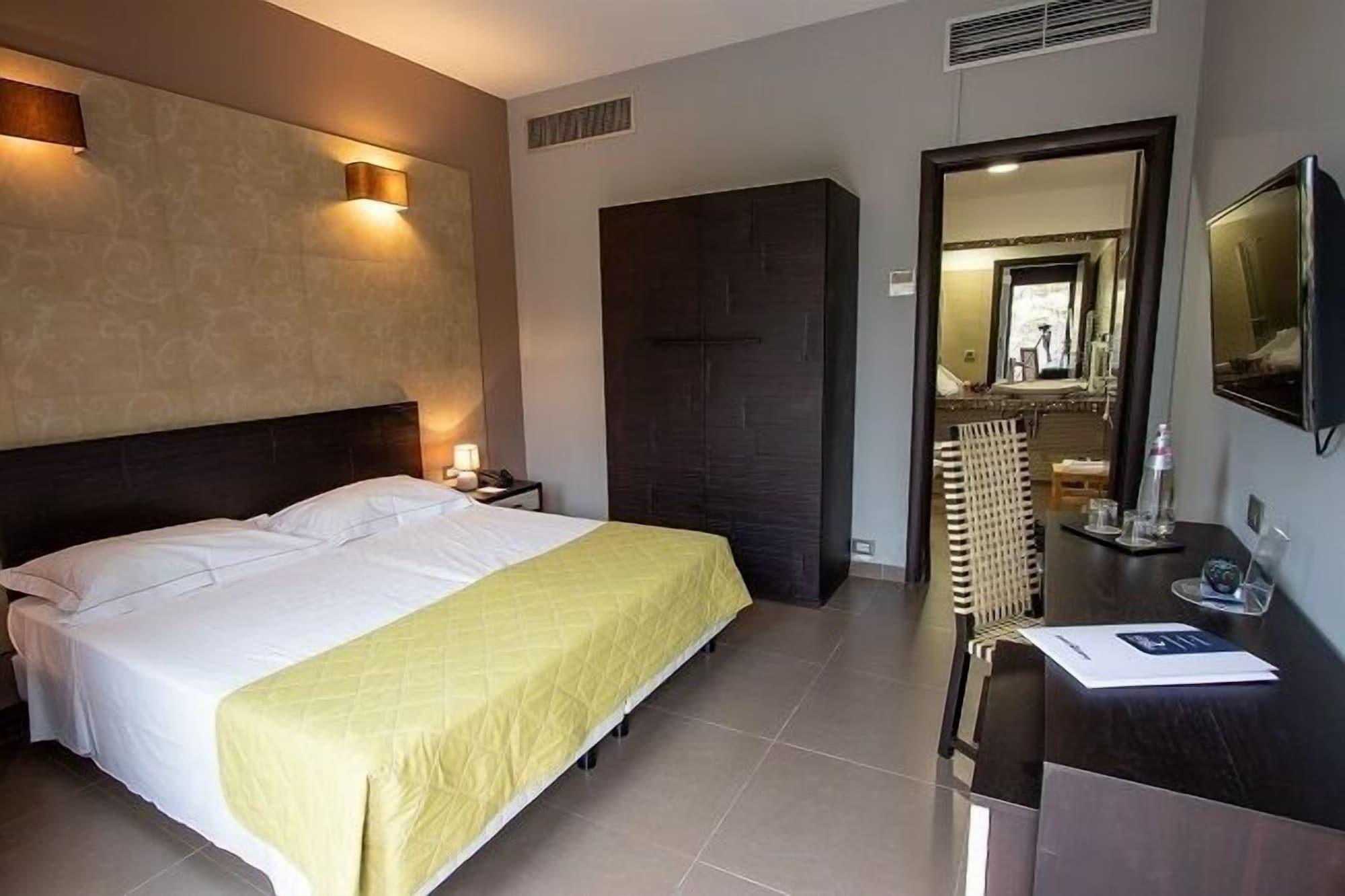 Le Dune Resort เมนฟี ภายนอก รูปภาพ