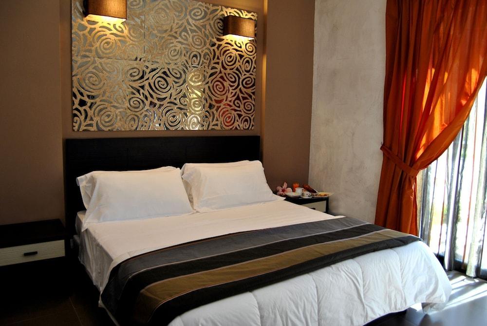 Le Dune Resort เมนฟี ภายนอก รูปภาพ