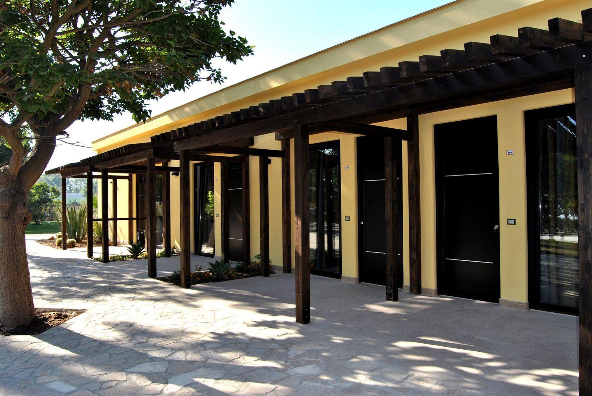 Le Dune Resort เมนฟี ภายนอก รูปภาพ