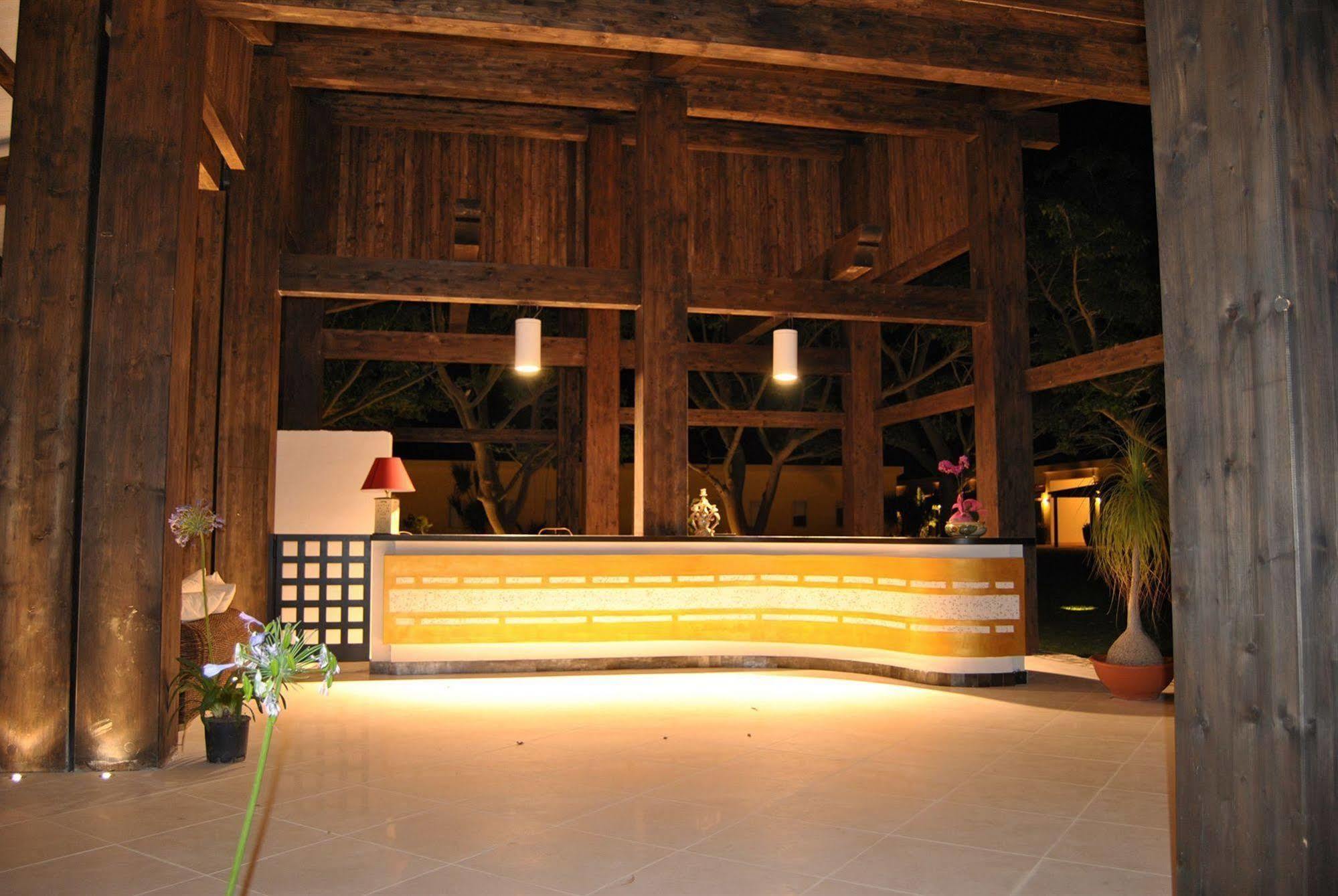 Le Dune Resort เมนฟี ภายนอก รูปภาพ