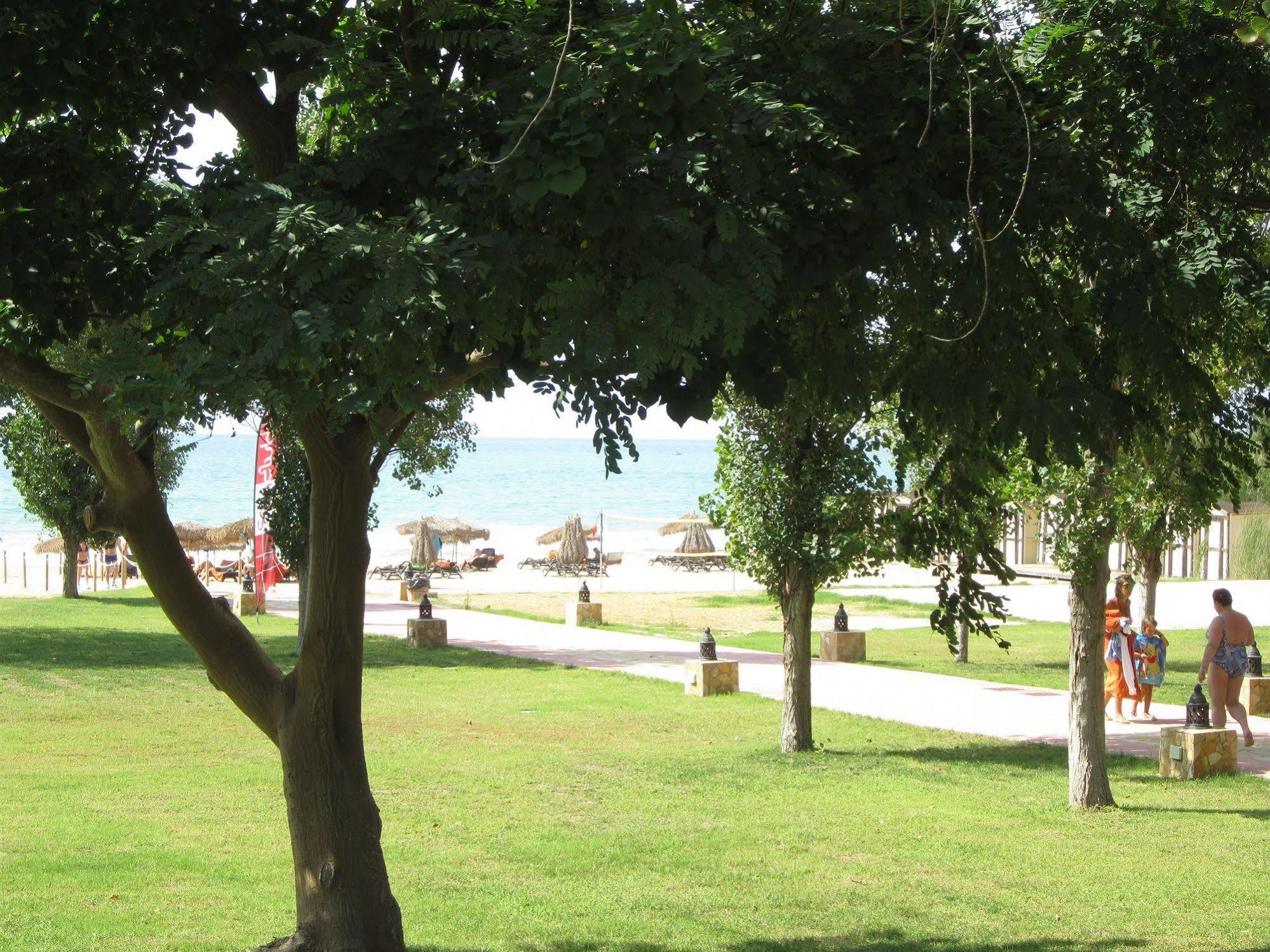 Le Dune Resort เมนฟี ภายนอก รูปภาพ