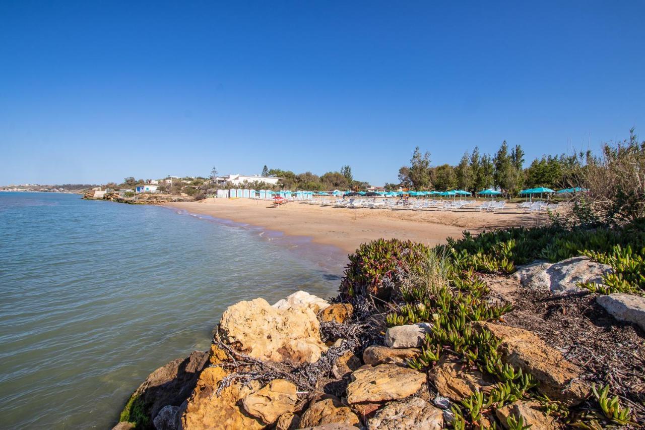 Le Dune Resort เมนฟี ภายนอก รูปภาพ