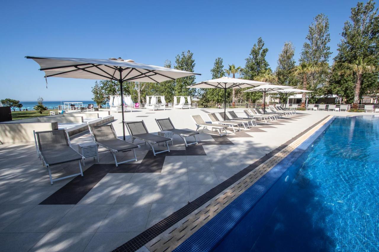Le Dune Resort เมนฟี ภายนอก รูปภาพ