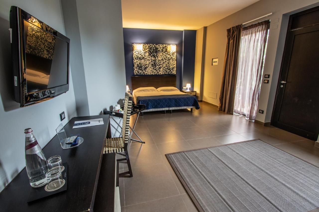 Le Dune Resort เมนฟี ภายนอก รูปภาพ