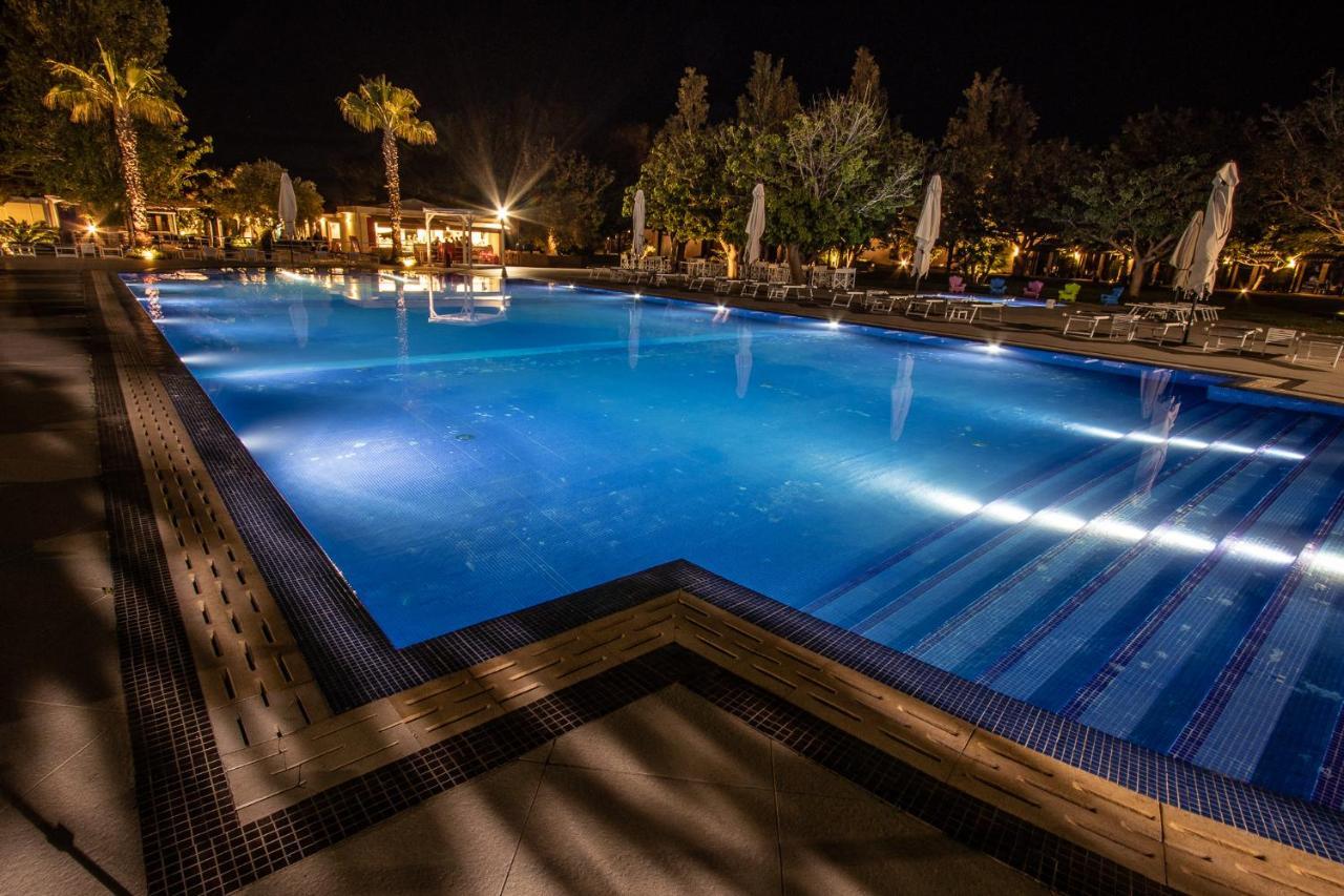 Le Dune Resort เมนฟี ภายนอก รูปภาพ