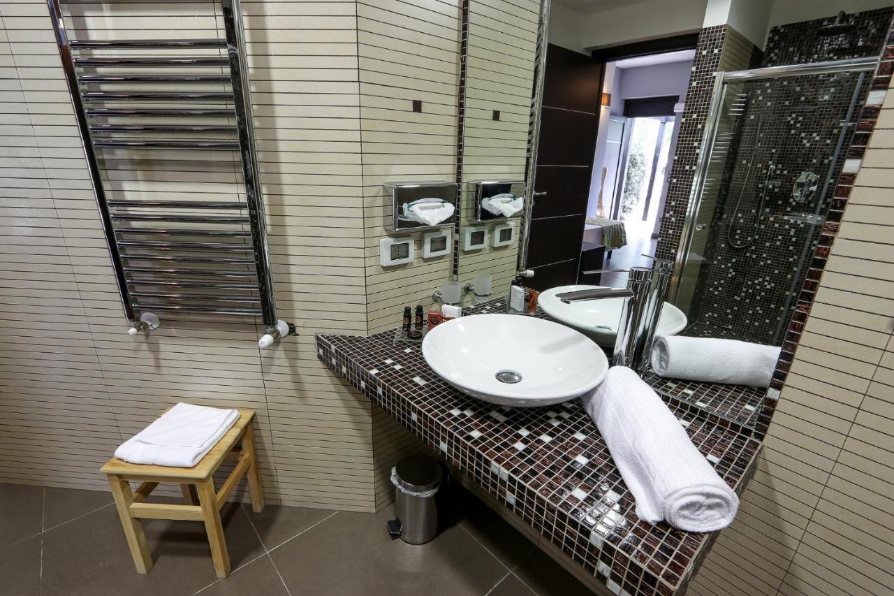 Le Dune Resort เมนฟี ภายนอก รูปภาพ