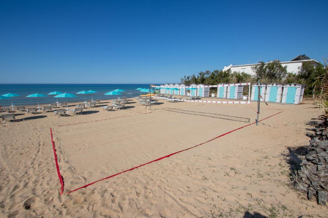 Le Dune Resort เมนฟี ภายนอก รูปภาพ