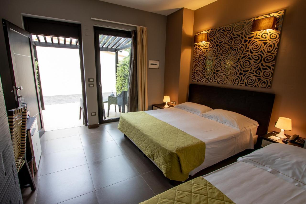 Le Dune Resort เมนฟี ภายนอก รูปภาพ